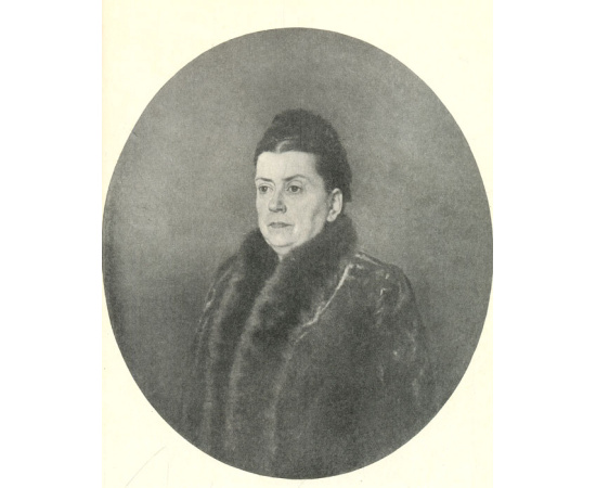 Выставка картин русских художников XVIII - начала XXв. Из частных собраний г. Ленинграда