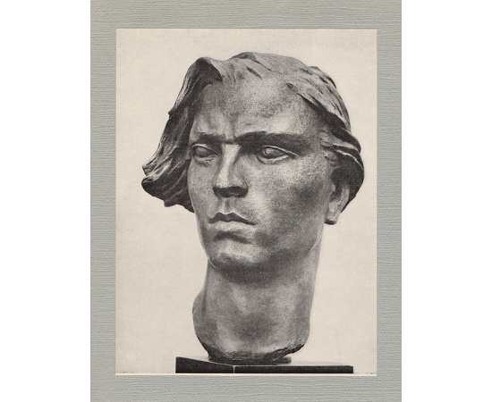 Вера Игнатьевна Мухина. Избранные произведения