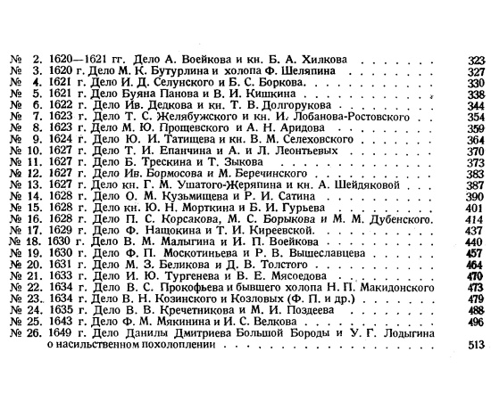 Яковлев А. Холопство и холопы в Московском государстве XVII в. Том 1-й (2-го не выходило).