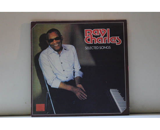 сборник  Ray Charles Selected Songs