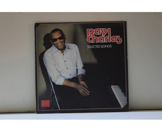 Ray Charles  Selected songs