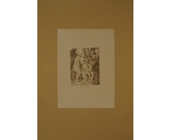 Ровинский Д.А. Николай Иванович Уткин. Его жизнь и произведения. С приложением атласа иллюстраций