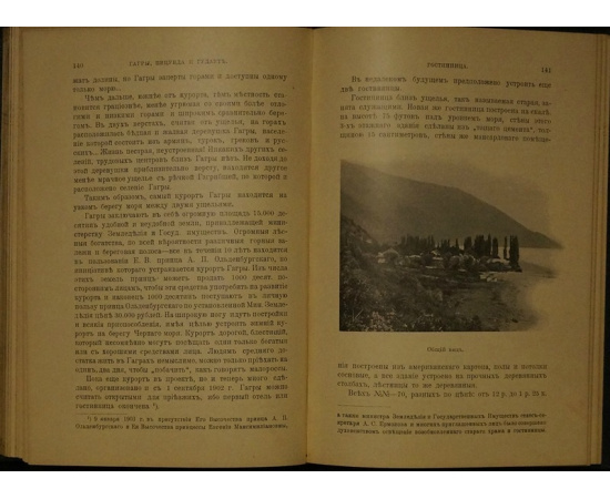 Васюков С. Край гордой красоты. Кавказское побережье Черного моря: Природа, характер и будущность русской культуры