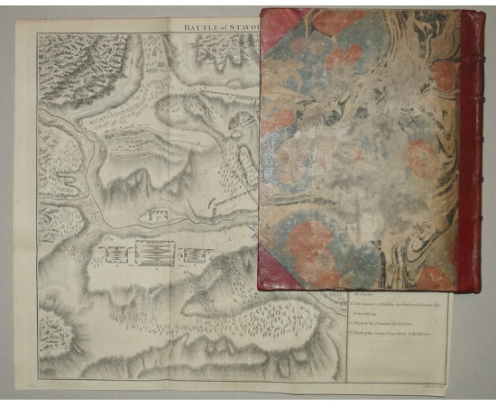 Записки о России, исторические, политические и военные. С 1727 по 1744 гг... С дополнением, содержащим краткое описание... той великой империи.