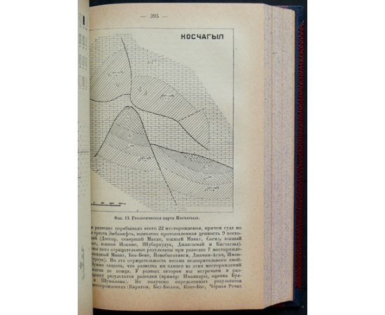 Проблемы Волго-Каспия. В двух томах
