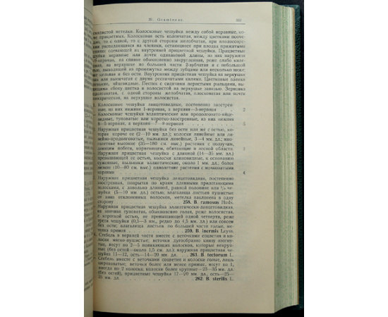 Крылов П.Н. Флора Западной Сибири. Руководство к определению растений. Выпуск IХI