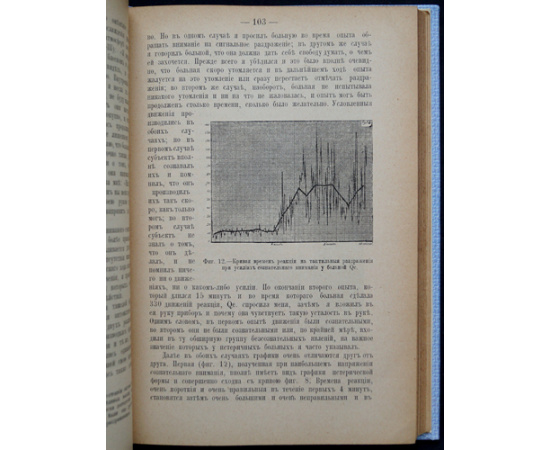 Жане П. Неврозы и фиксированные идеи.