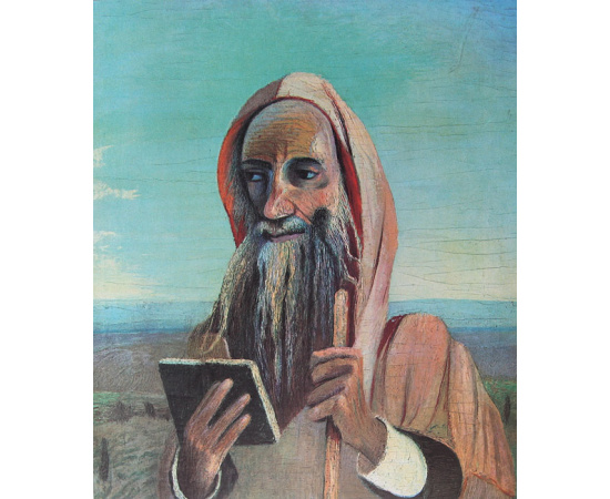 Csontvary Tivadar книга