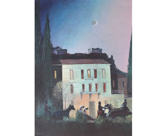 Csontvary Tivadar книга