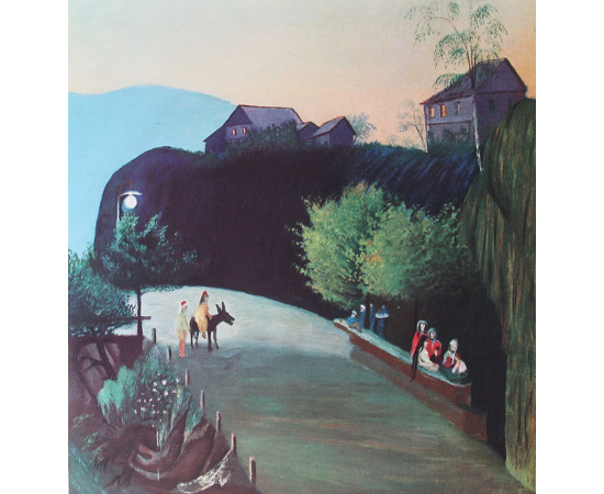 Csontvary Tivadar книга
