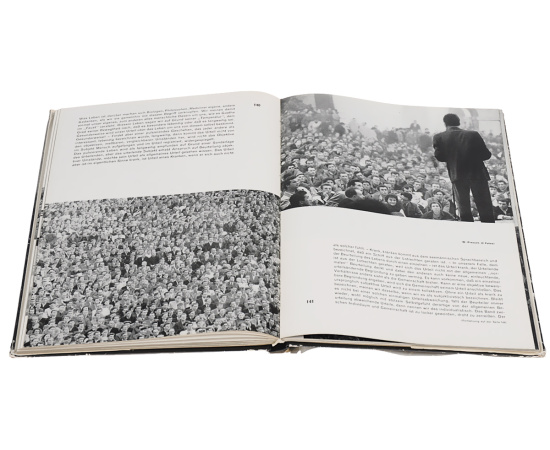 Fotojahrbuch 1959/60 книга