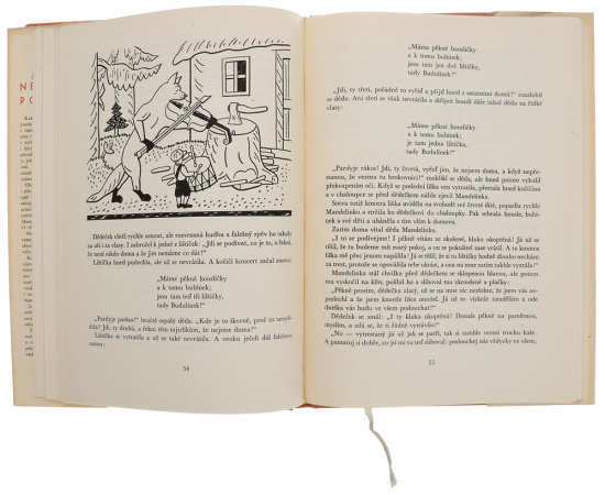 Nezbedne pohadky книга