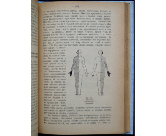 Жане П. Неврозы и фиксированные идеи.