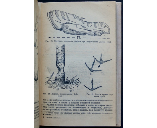 Формозов А.Н. Спутник следопыта.