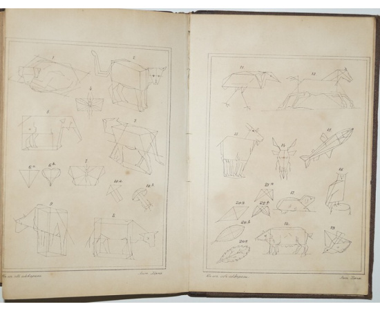 Марков П. Об акварели, или живописи водяными красками