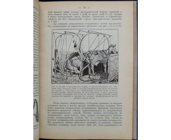 Калугин И.И., проф. Кормление домашних животных.