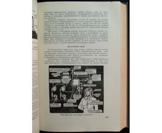 Антонов А.С., Артамонов Б.А., Коробков Б.М., Магидович Е.И. Танк.