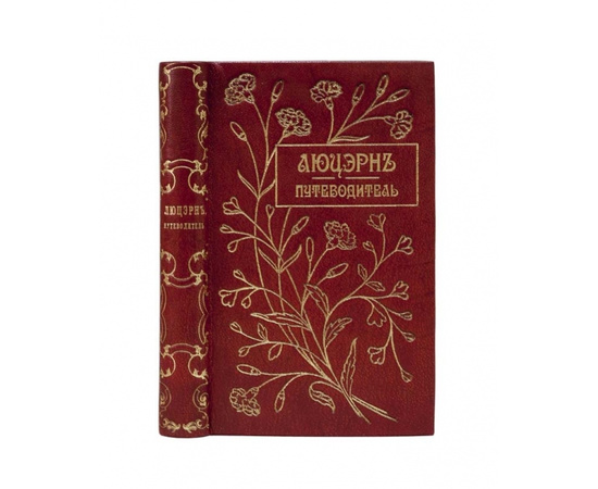 Люцерн, озеро четырех кантонов и большие экскурсии по Швейцарии. Путеводитель.