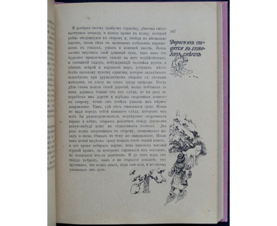 Лонг В. На крайнем Севере. (По тропинкам и дорожкам). Очерки из жизни животных на Крайнем Севере