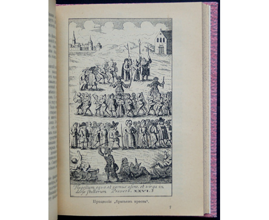 Купер В., д-р История розги во всех странах. Флагелляция и флагеллянты