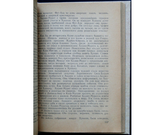 Павленко П.А. Шамиль.