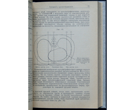 Dr. O. Seifert, Dr. F. Muller Спутник медицинской клинической диагностики.