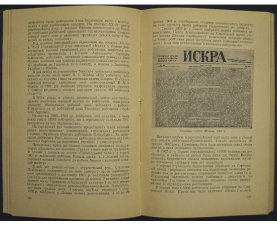 История Львова (краткий очерк).