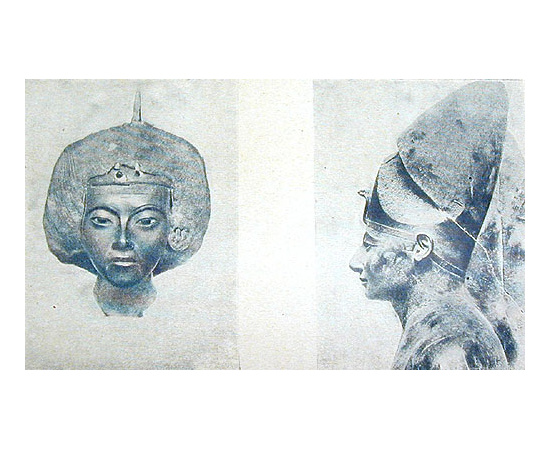 История древнего Востока