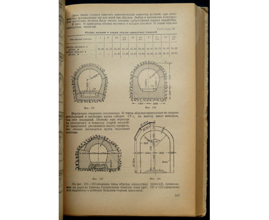 Дандуров М.И. Тоннели на путях сообщения.