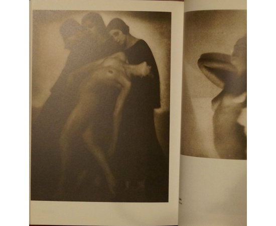 1000 Обнаженных. Коллекция Уве Шайда