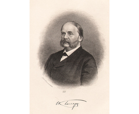 И. А. Гончаров. Полное собрание сочинений в 9 томах (комплект)