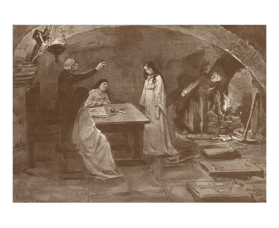 В. А. Жуковский. Сочинения в двух томах