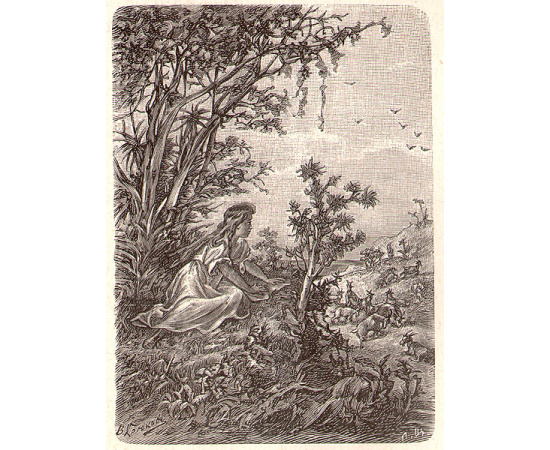 Елена-Робинзон. Приключения девочки на необитаемом острове