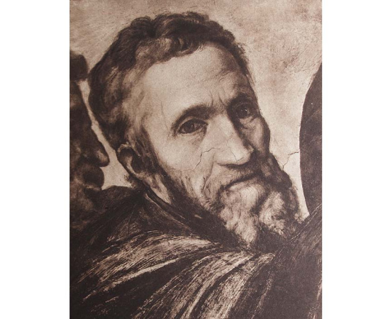 Микеланджело Буонарроти