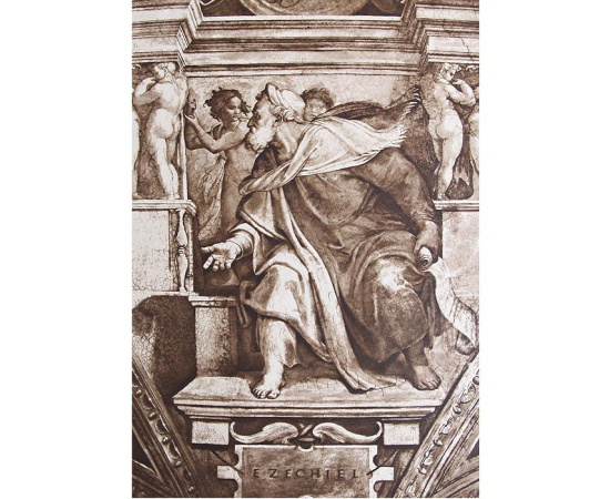 Микеланджело Буонарроти