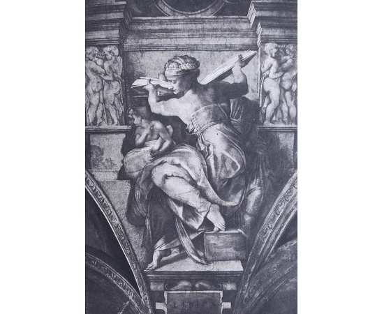 Микеланджело Буонарроти