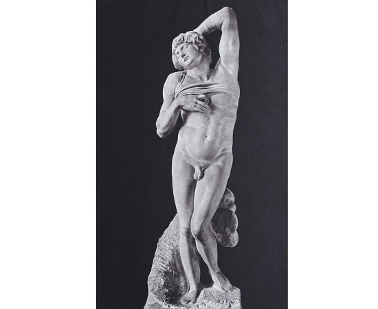 Микеланджело Буонарроти