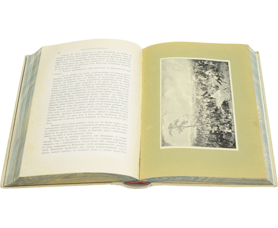 История Петра Великого