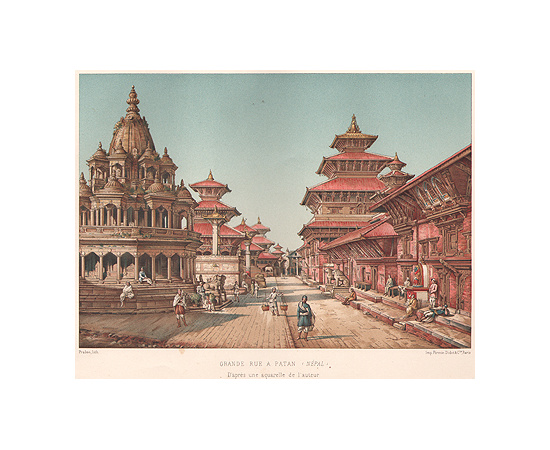 Индийская цивилизация