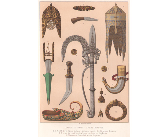 Индийская цивилизация