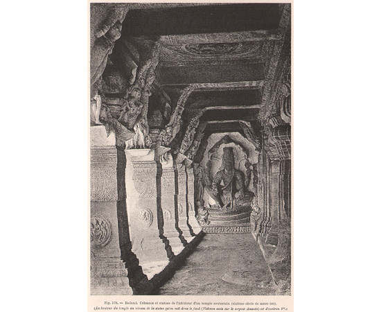 Индийская цивилизация