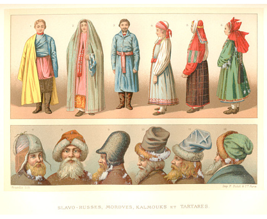 Святая Русь