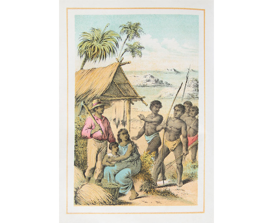 Вселенная. Рассказы из физической, математической и политической географии