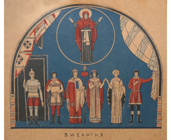 История одежды
