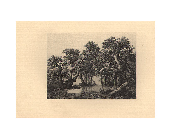 Степан Филиппович Галактионов и его произведения