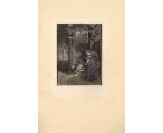 Степан Филиппович Галактионов и его произведения