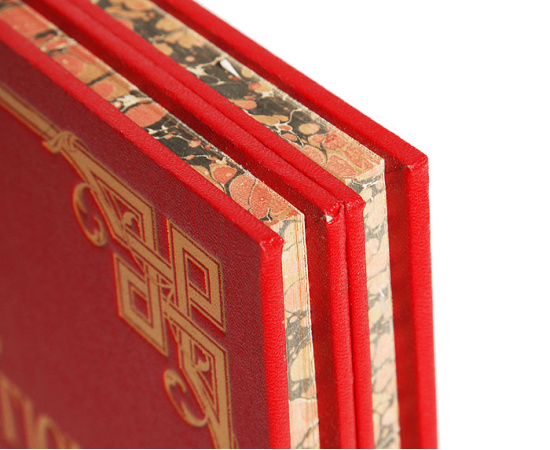 Фрески Помпей. В 2 книгах (комплект)