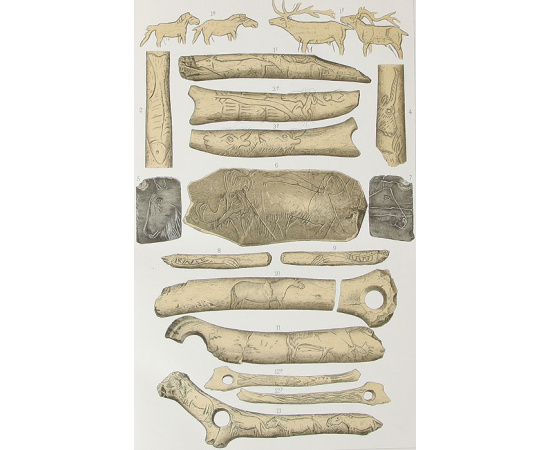 История искусства всех времен и народов (комплект из 3 книг)