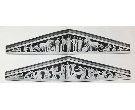 История искусства всех времен и народов (комплект из 3 книг)