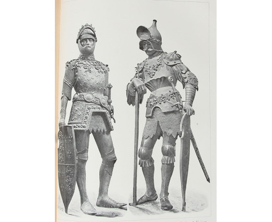 История искусства всех времен и народов (комплект из 3 книг)